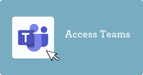 Access Teams
